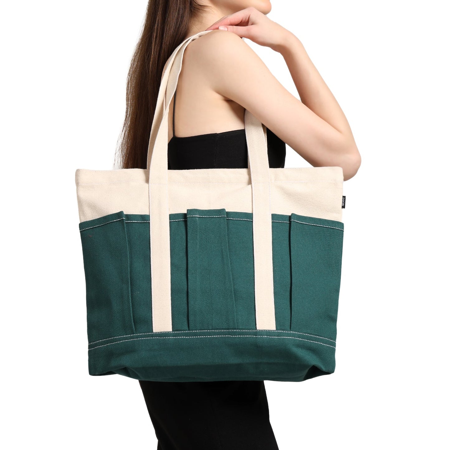 LEVO Tote bags