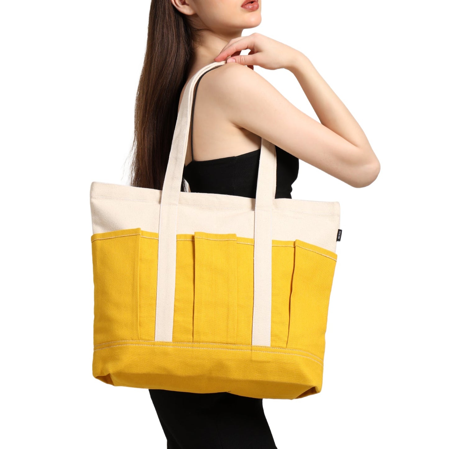 LEVO Tote bags