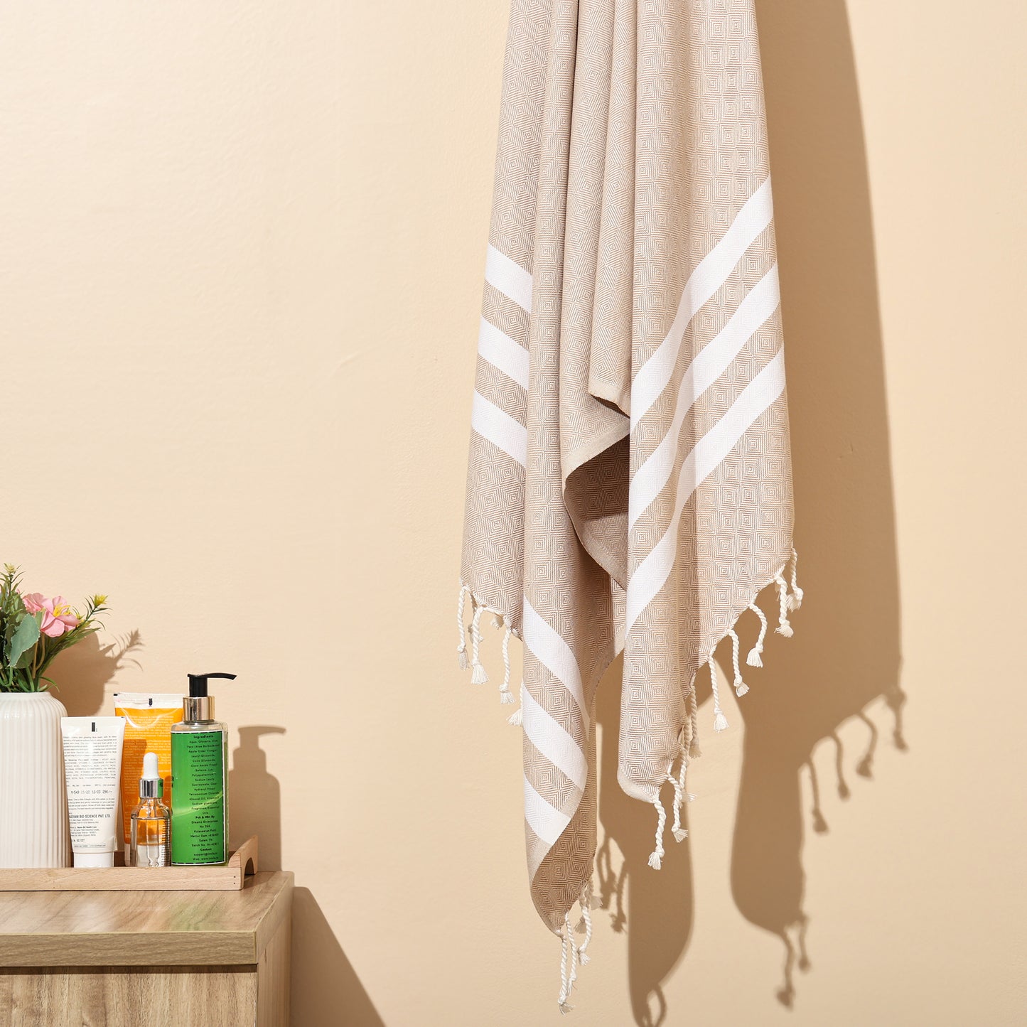 Bamboo Towels