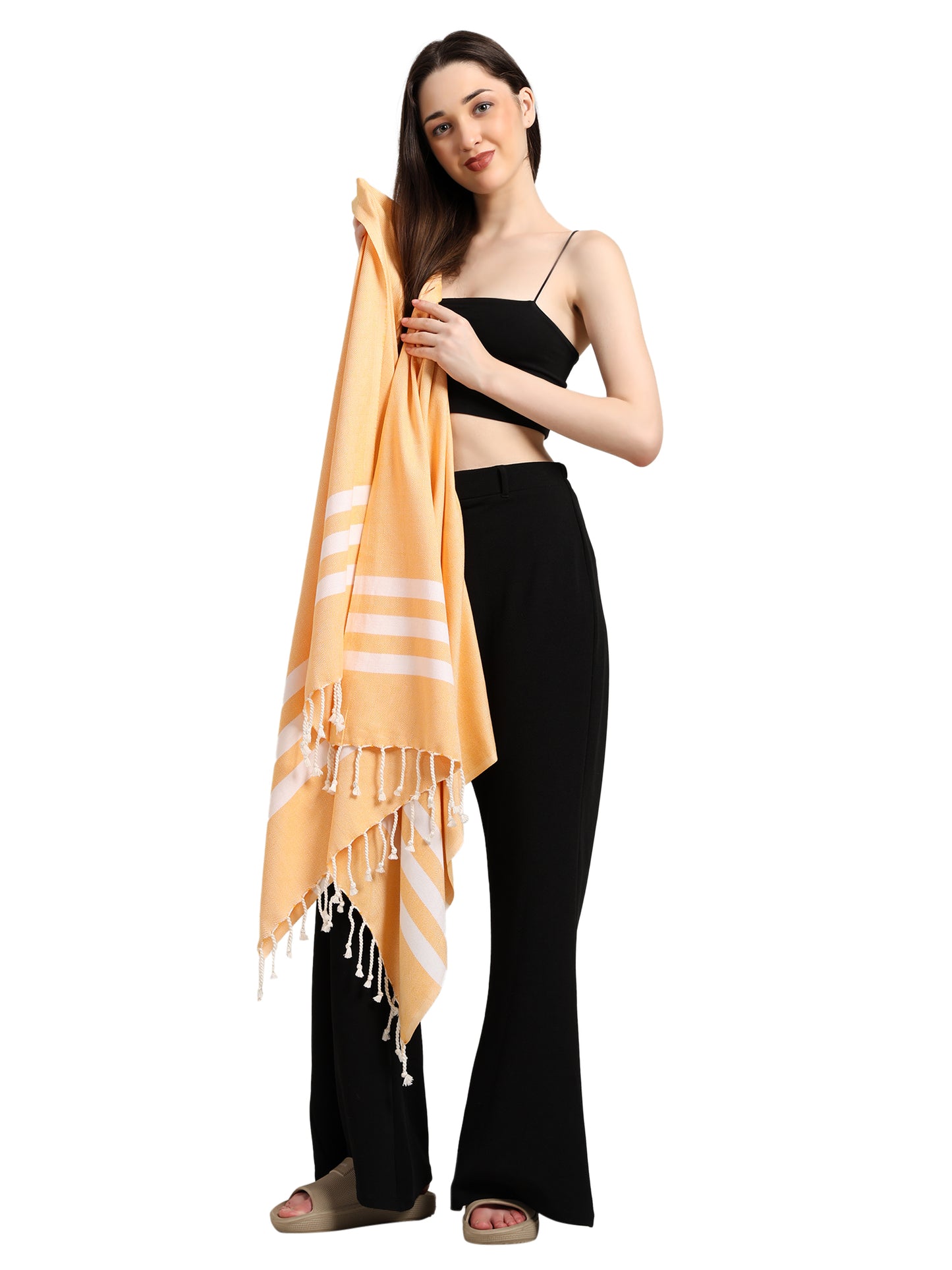 Bamboo Towels