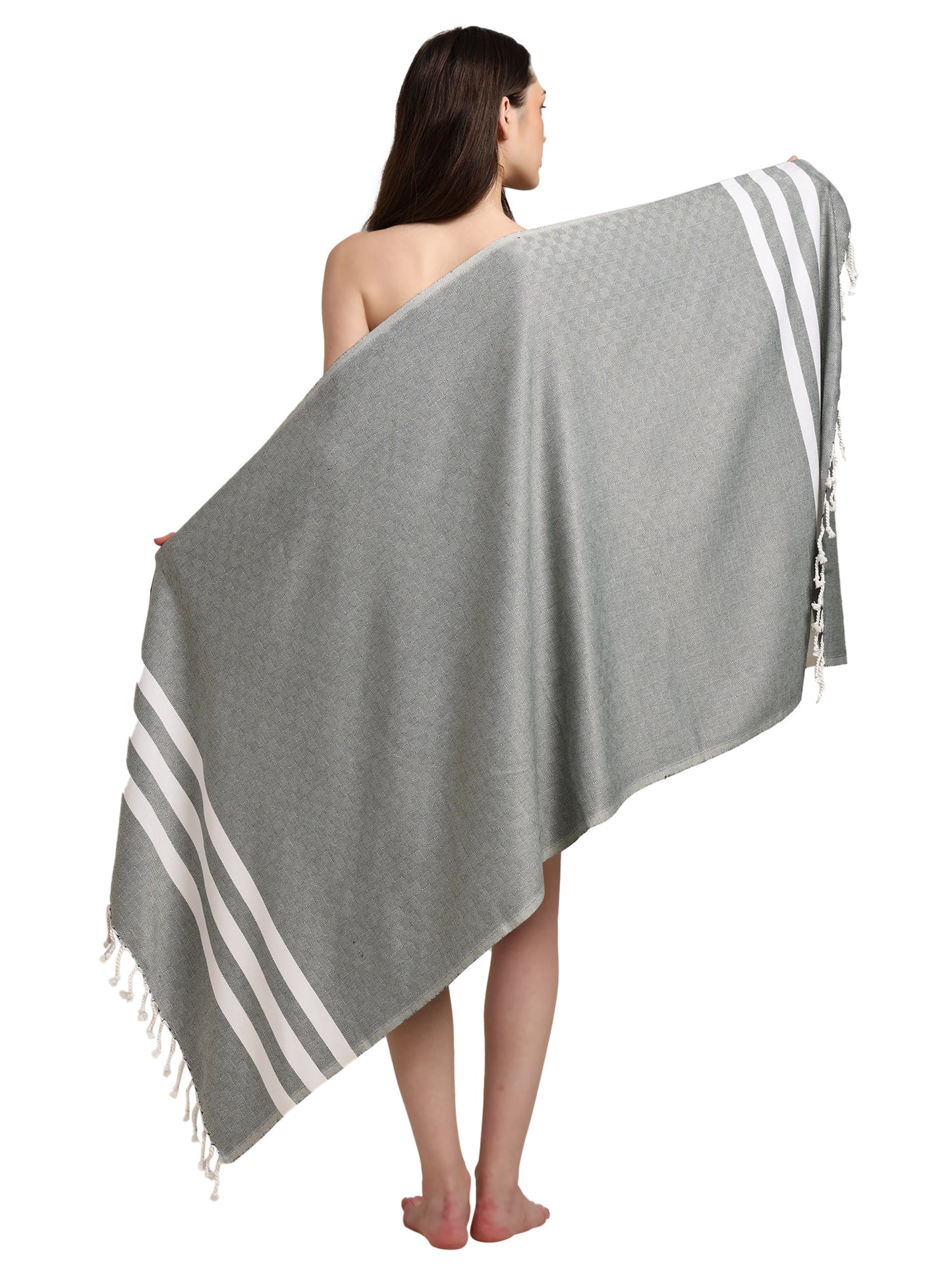 Bamboo Towels