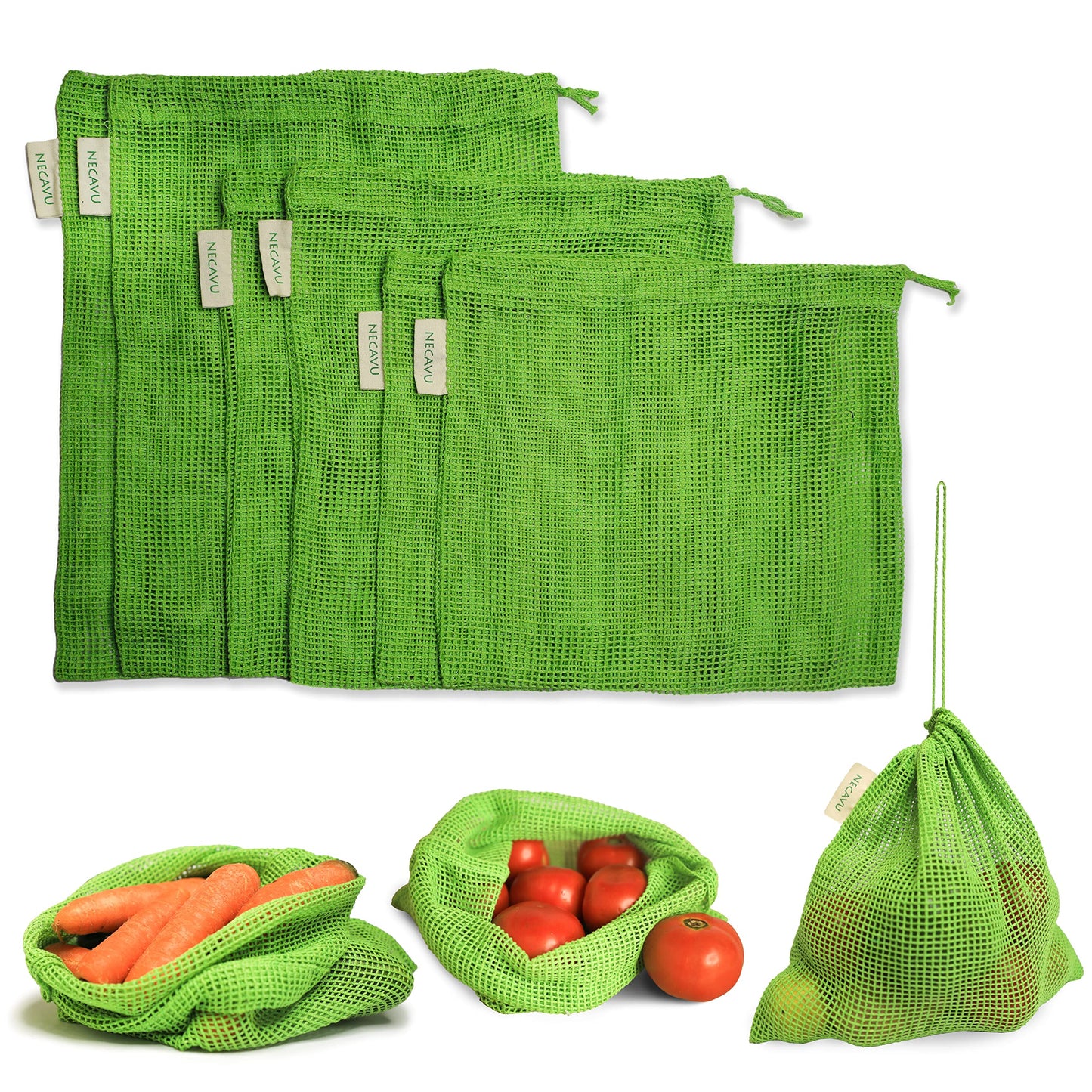 Mesh Bag