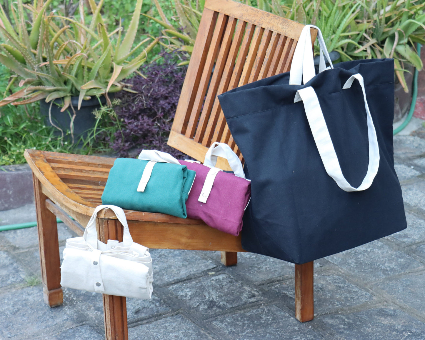 Jumbo Multi-purpose Bags(Foldable)