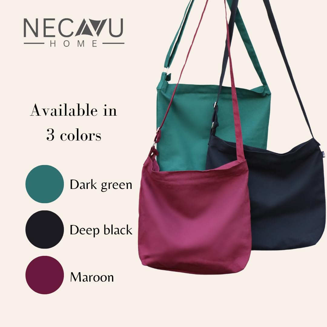 Moco tote bag  (3Variant)