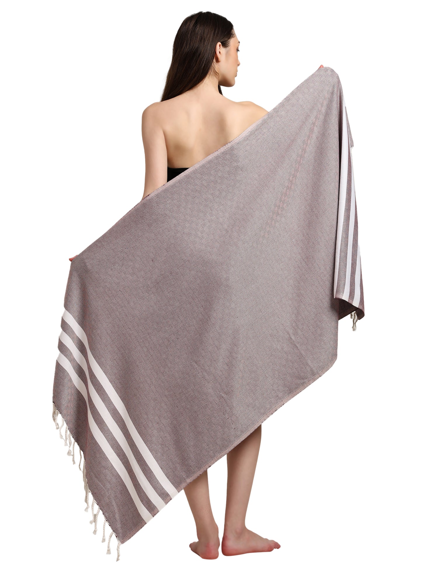 Bamboo Towels