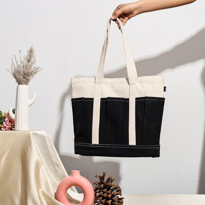 LEVO Tote bags
