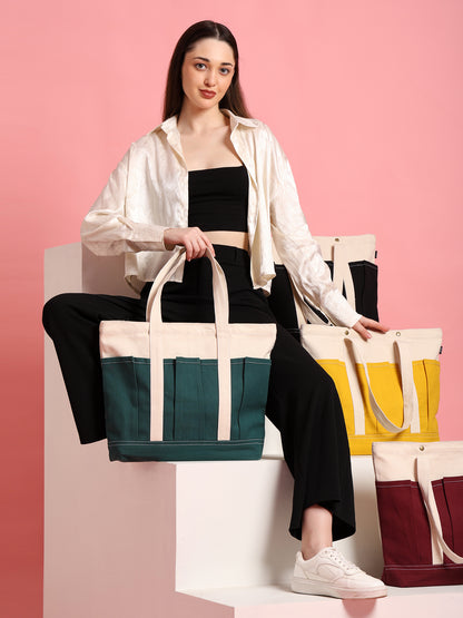 LEVO Tote bags