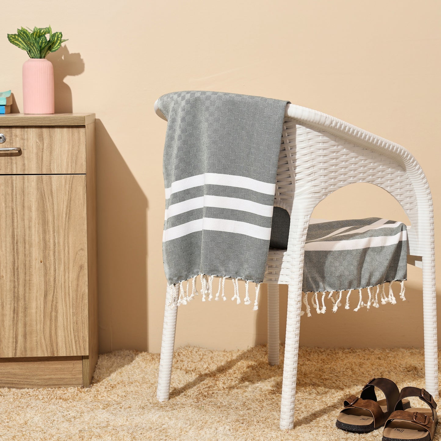 Bamboo Towels