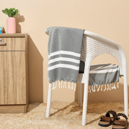 Bamboo Towels