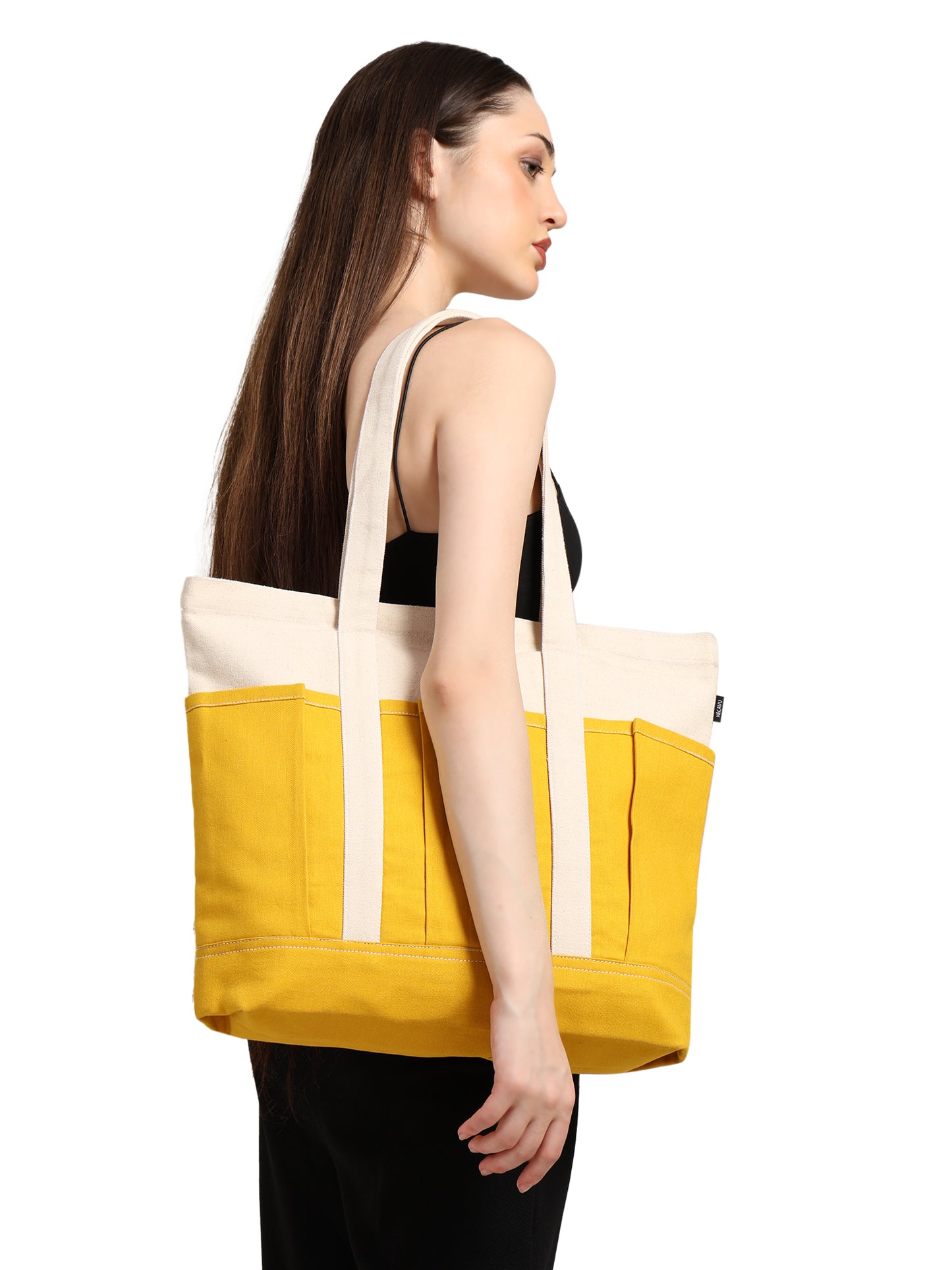 LEVO Tote bags