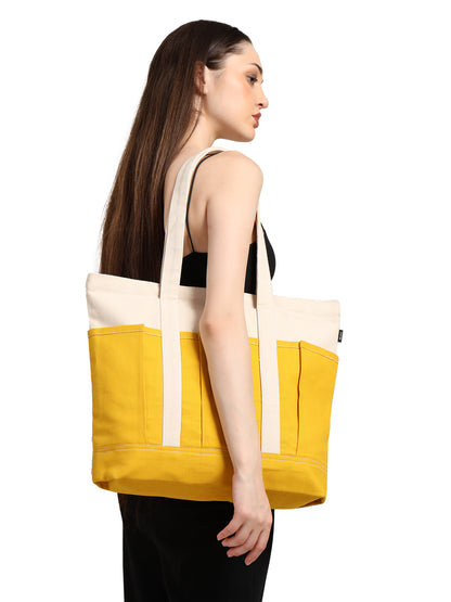 LEVO Tote bags