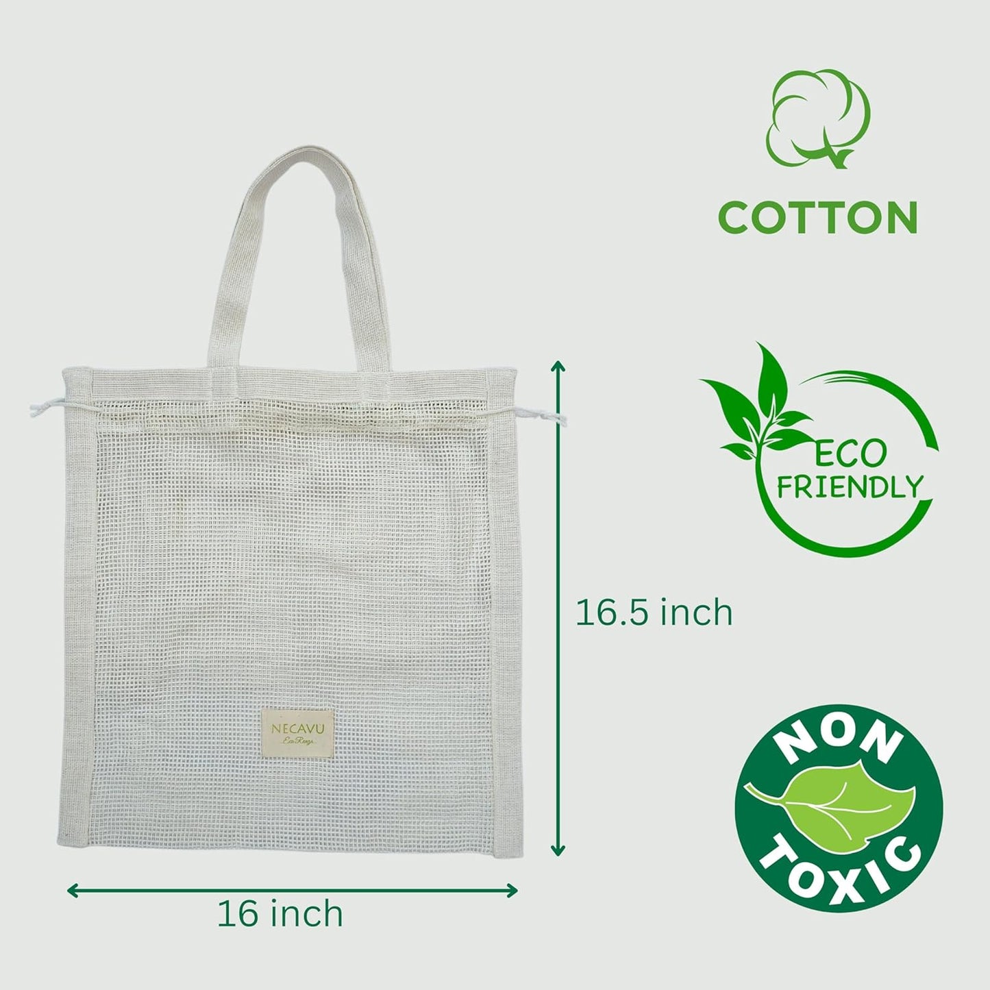 Grocery Bags