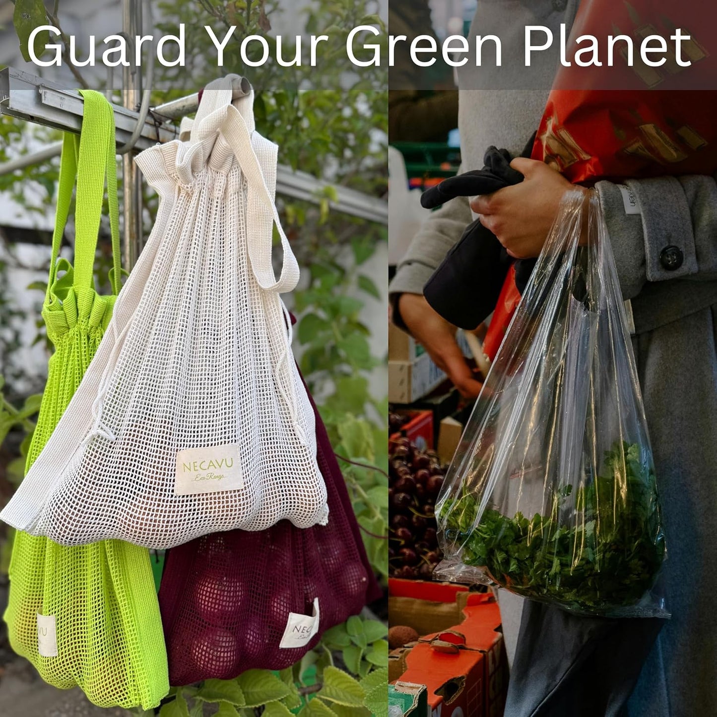 Grocery Bags