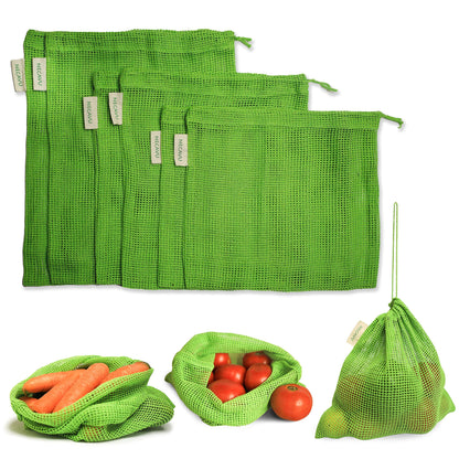 Mesh Bag