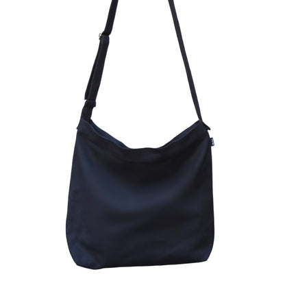 Black mono tone bag