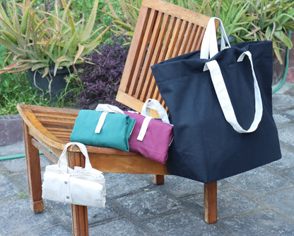 Jumbo Multi-purpose Bags(Foldable)