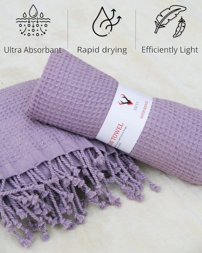 Patvy bath towels,Ultra Absorbent, rapid drying, lightweight 