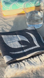 Absorption video VU-MND-LEF VU-MND-BLS VU-MND-SUN VU-MND-MNT VU-MND-OCN