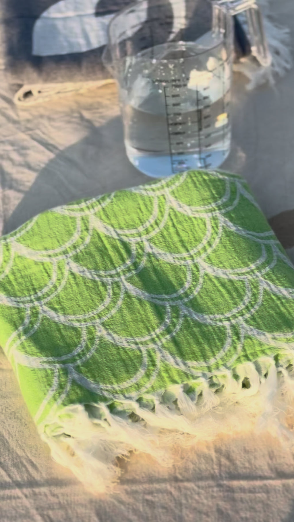 Absorption video VU-OCN-IND VU-OCN-SEA VU-OCN-CRL VU-OCN-SUN VU-OCN-SAG